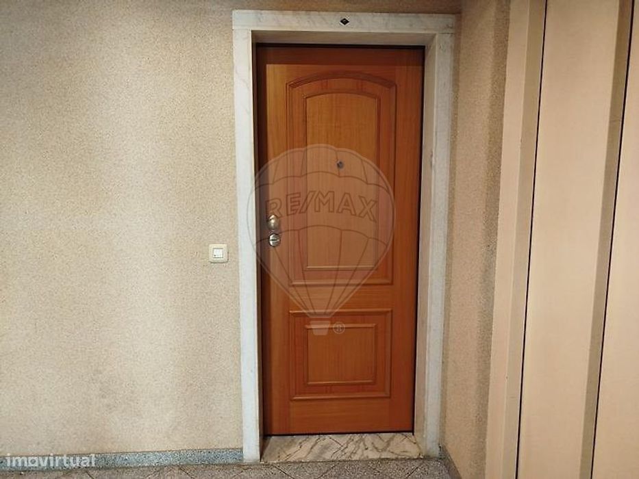 Apartamento T2 para arrendamento
