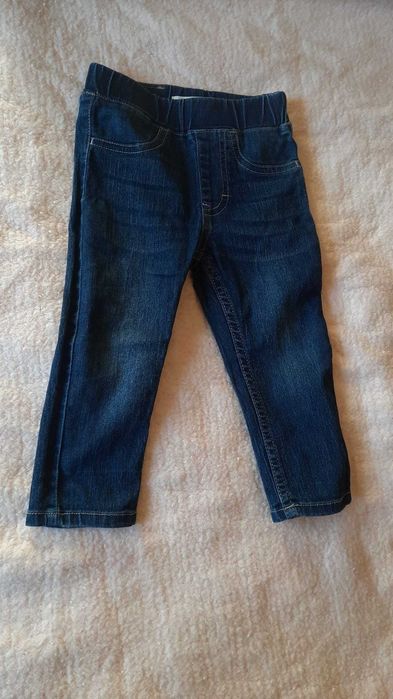 Calças Levis - Criança - 12 meses