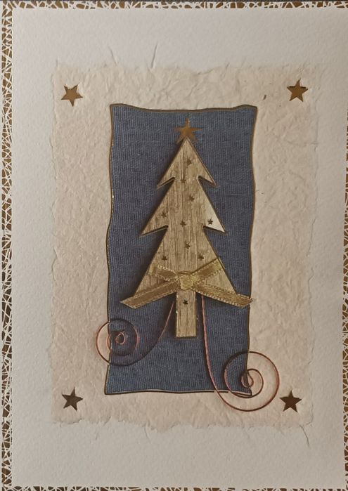 Postais de Natal