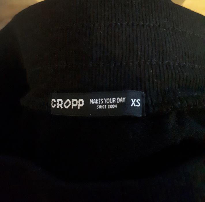 Spódniczka dziewczęca CROPP rozm XS