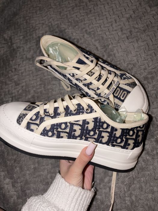 Кросівки діор 38 розмір