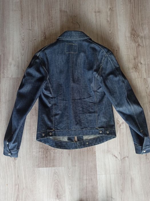 LEVI'S  Kurtka Męska Katana Jeans S