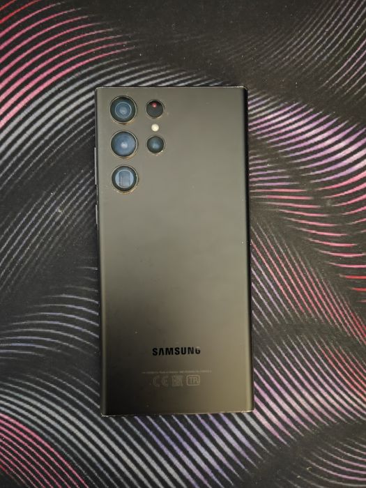 Samsung S22 ultra