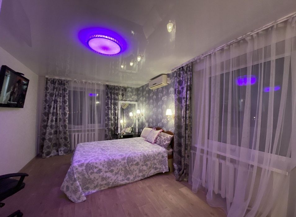 3-я Слобідська-проспект Центр, нова 1 кімн кв,ринок квіт і Атб напроти