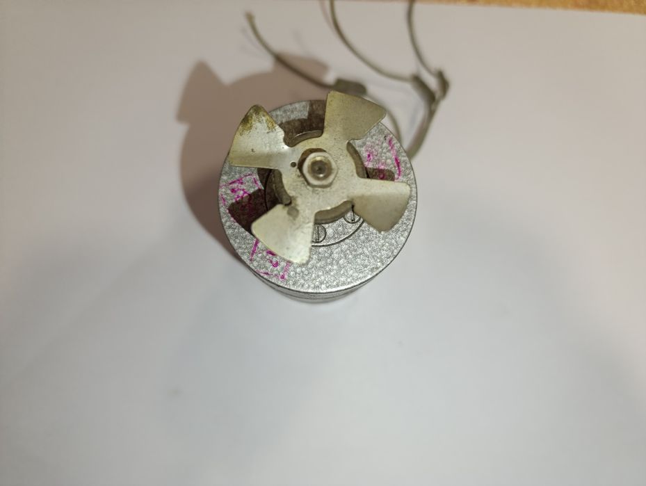 Электродвигатель УДА-32