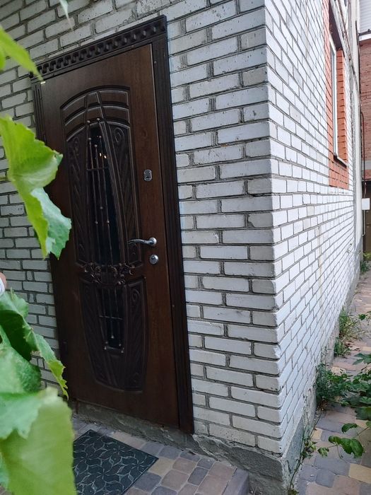 Продаж частини будинку на Заріччі м.Біла Церква