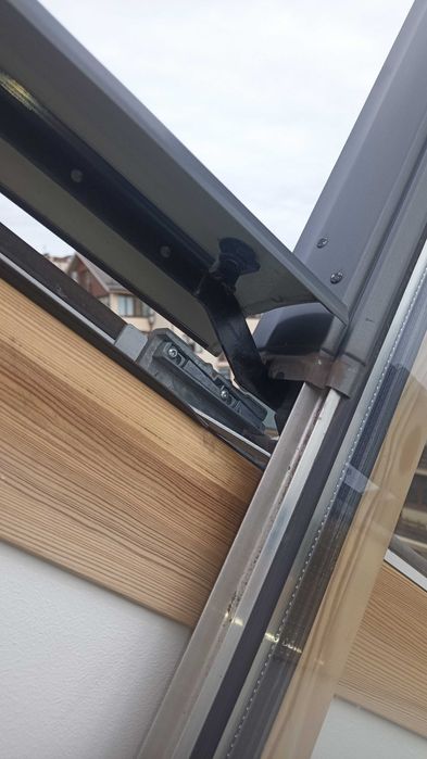 Ремонт окон, регулировка окон, мансардные, тепловизор