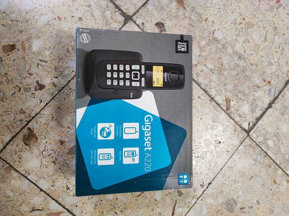 New cordless phone64284397994882120