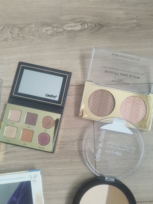 Kosmetyki do makijażu