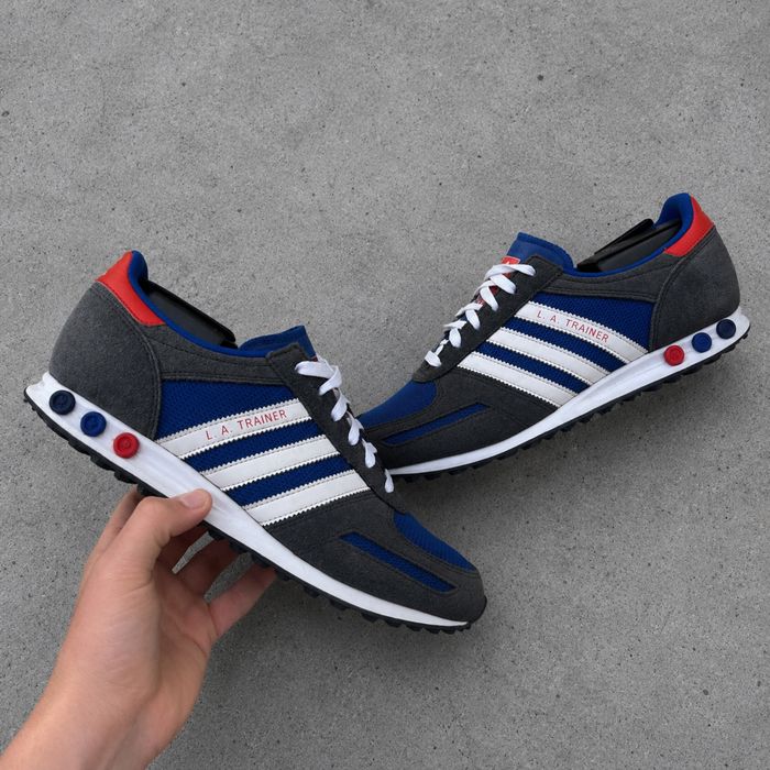 Adidas L.a. Trainer