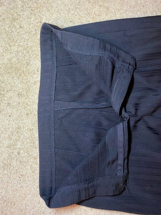 Брюки класика, теплі, xl
