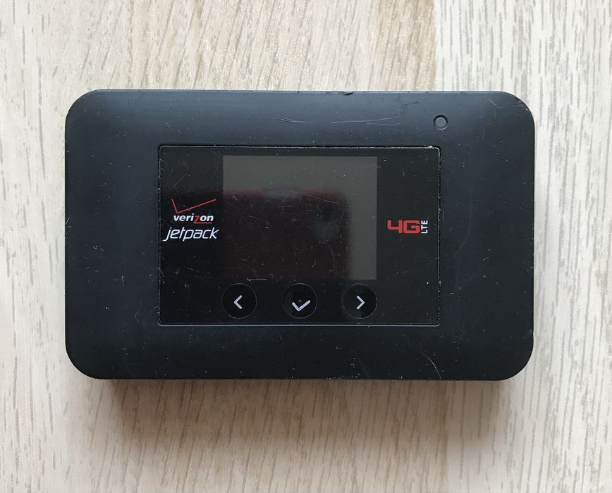 Мобільний Wi-Fi роутер 4G