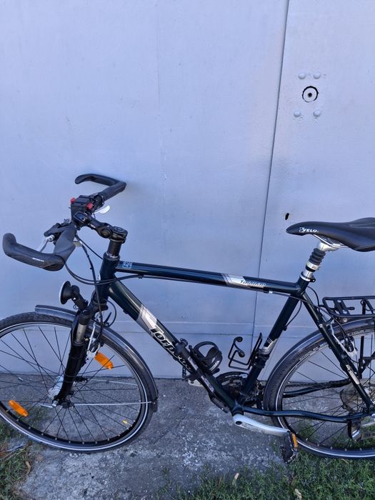 Rower trekkingowy Torpedo Tasman 28 cali