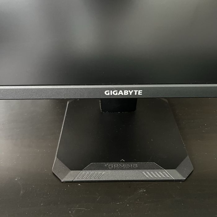 Gigabyte GS27F 27 FullHD IPS 165Hz Preto