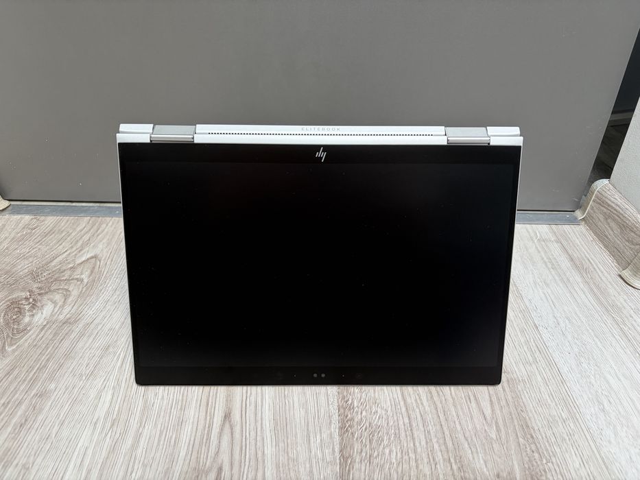 HP EliteBook x360 1030 G3 | Dotyk 2w1 Obracany | i7-8650U | 16GB RAM | SSD M2 | Stan Idealny | B&O
