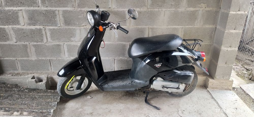 Мопед Honda Todey AF61