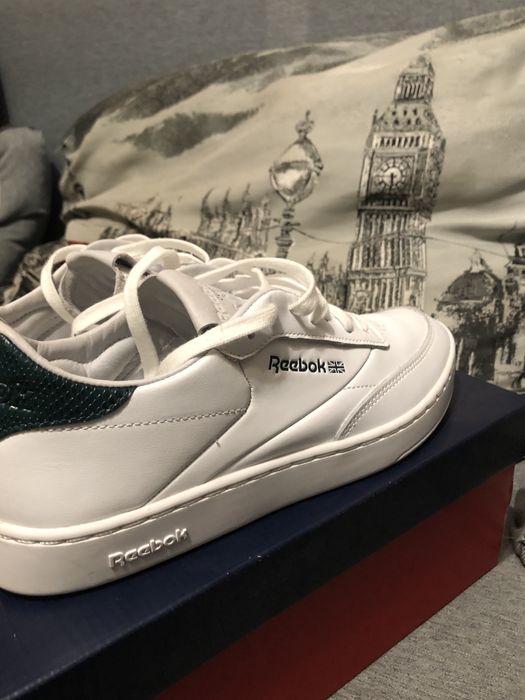 взуття reebok оригінальі жіночі