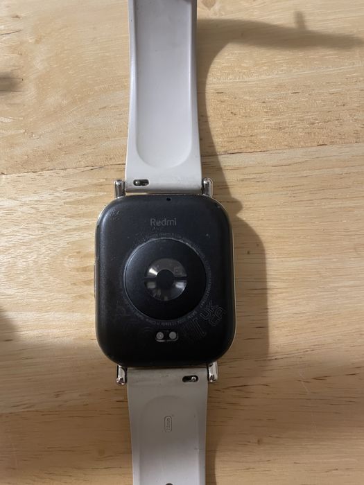 Smartwatch xiaomi redmi 5 lite dobry