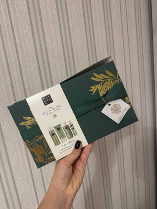 Rituals набори жіночі