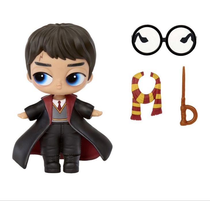 Лялька лол Гаррі Потер L.O.L. Surprise! серії Loves Harry Potter 249764