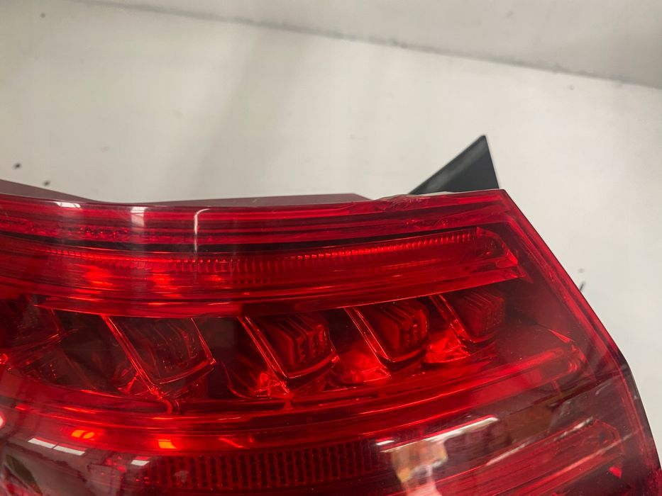 mercedes w212 lift lampa lewy tył led a2129068702