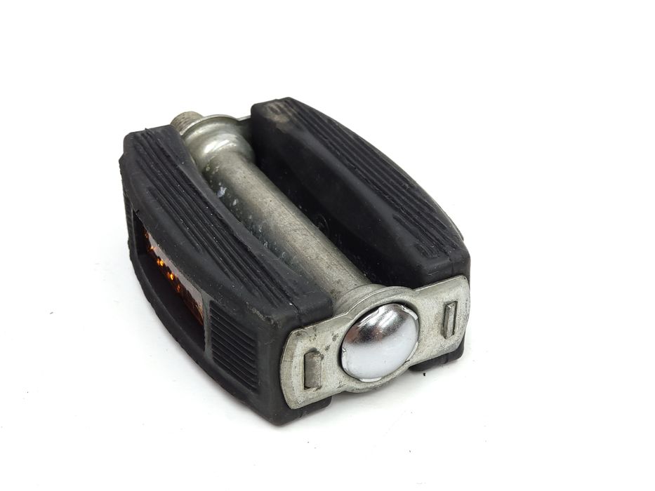 NOWY Prawy pedał Stomil Bydgoszcz Romet Universal Tyler ZZR PRL