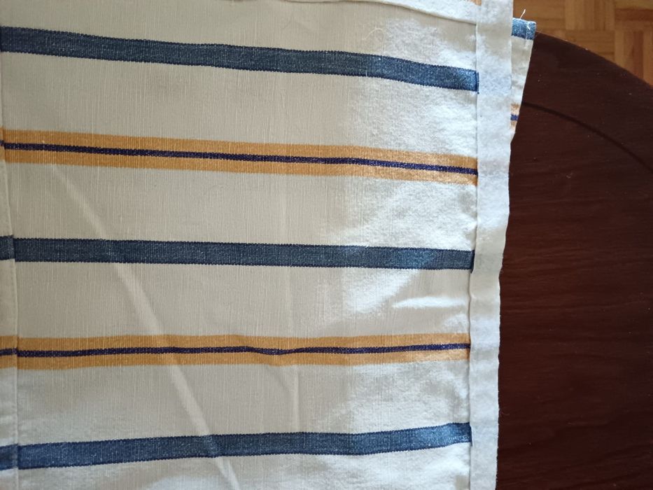 2 Cortinas venezianas, casa Moura