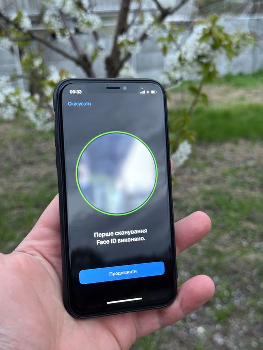 iPhone X 64Gb neverlock