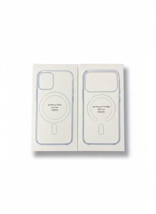 Capa magnetica iphobe