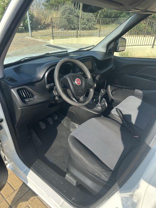 Fiat Doblo Maxi 1.6 Multijet iva dedutivel