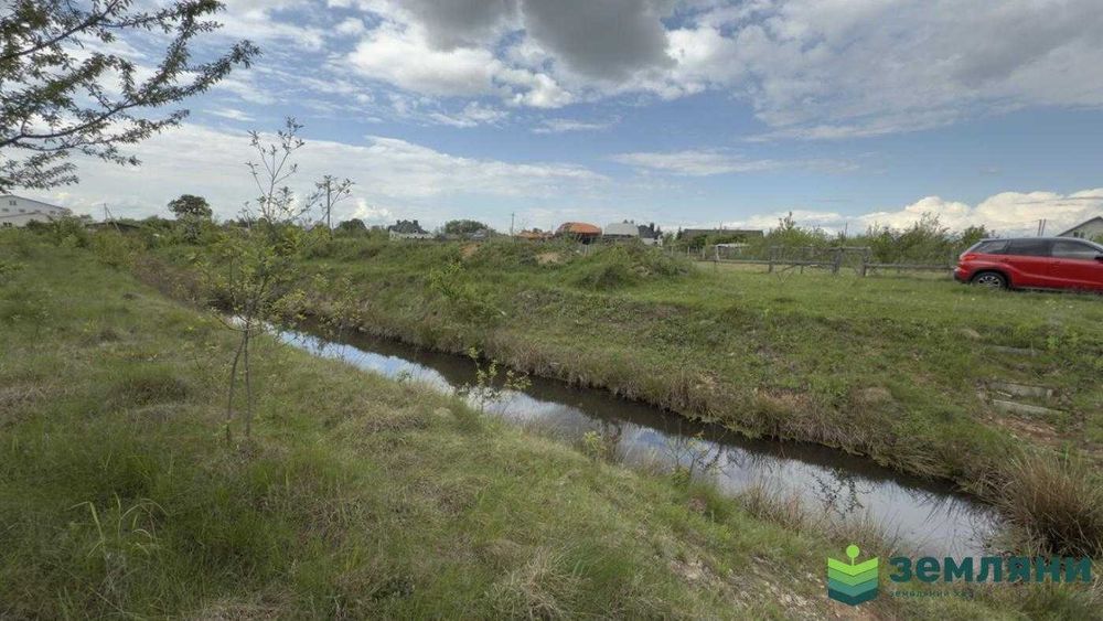 Продається ділянка 10 сот під будівництво в с. Березівка (7)