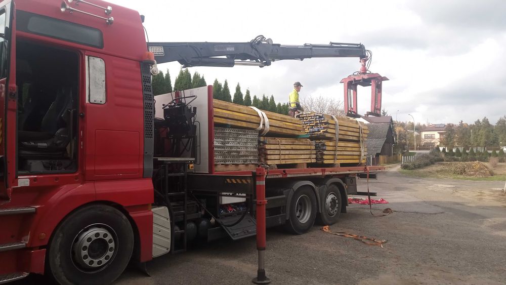 Usługi Koparko Ładowarką Koparką Rozbiórki Koparka ładowarka Ziemne