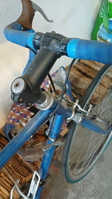 Bicicleta estrada