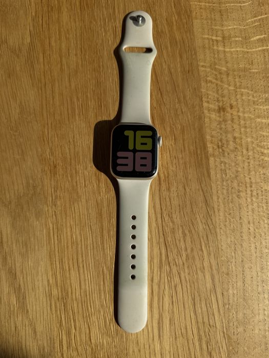 Apple watch se 40 mm wifi
