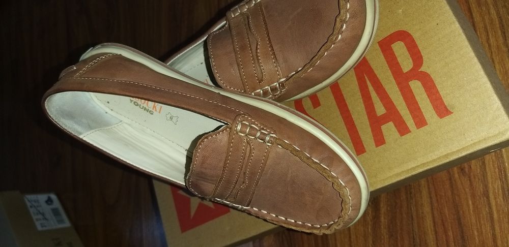 Buty chłopięce LASOCKI rozm 32