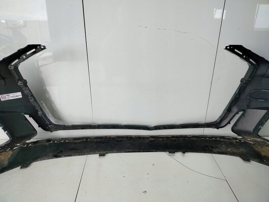 zderzak przód przedni audi s6 c8 2018- 6xpdc