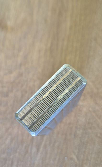 Зажигалка газовая KBL