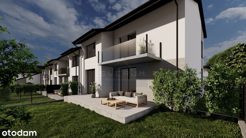 Nowa Inwestycja !!!Apartamenty Pallottiego!!!