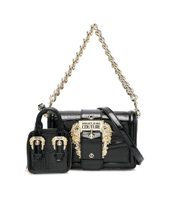 Сумка Versace Jeans Couture оригинал оригінал