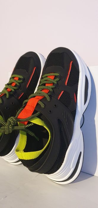 Sneakersy nowe modne sportowe rozmiar 40