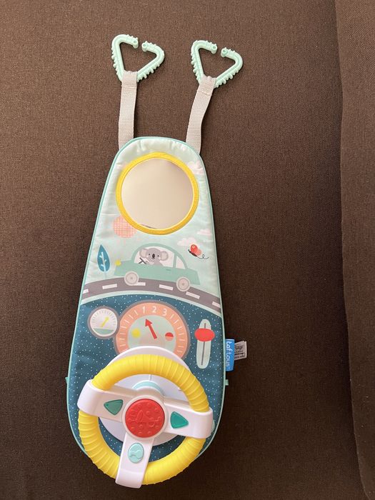 Игрушки развивающие