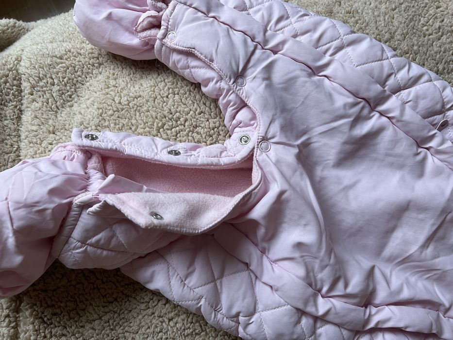 Комбінезон дитячий демісезон