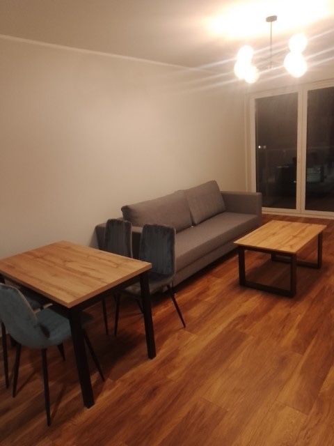 Apartment in Białystok, Osiedle Kopernika, Przydworcowe - Widok 2