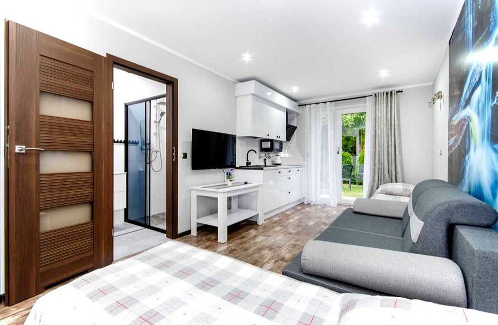 Studio i Apartament (Darłówko zachodnie)