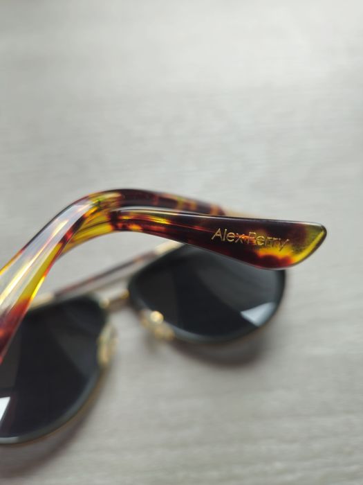 Óculos de Sol Alex Perry AP Men Rx 12