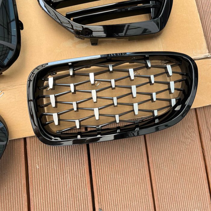 ЯКІСНІ ноздрі ноздри БМВ BMW f20f21f22f23e46e90e91e92e93f30f31f34