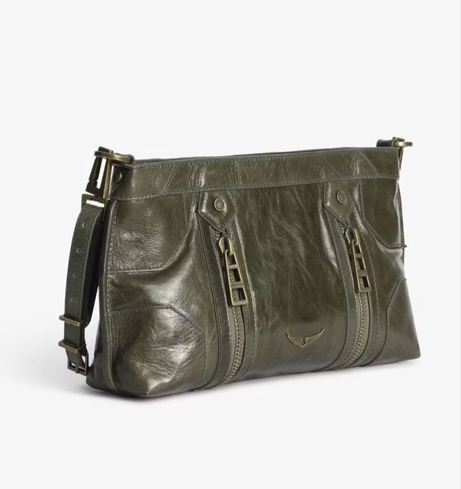 Сумка Zadig & Voltaire