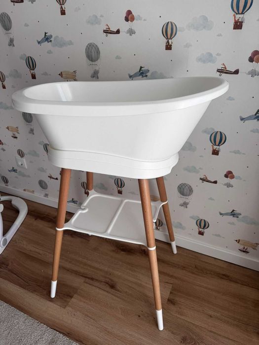 Vendo Banheira Bébé-Jou , modelo Sense Led