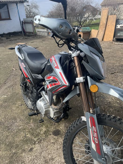 Продам вайпер в 250л