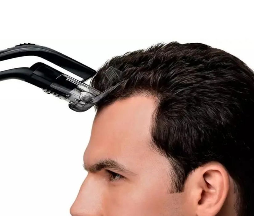 Машинка для стрижки волос Philips